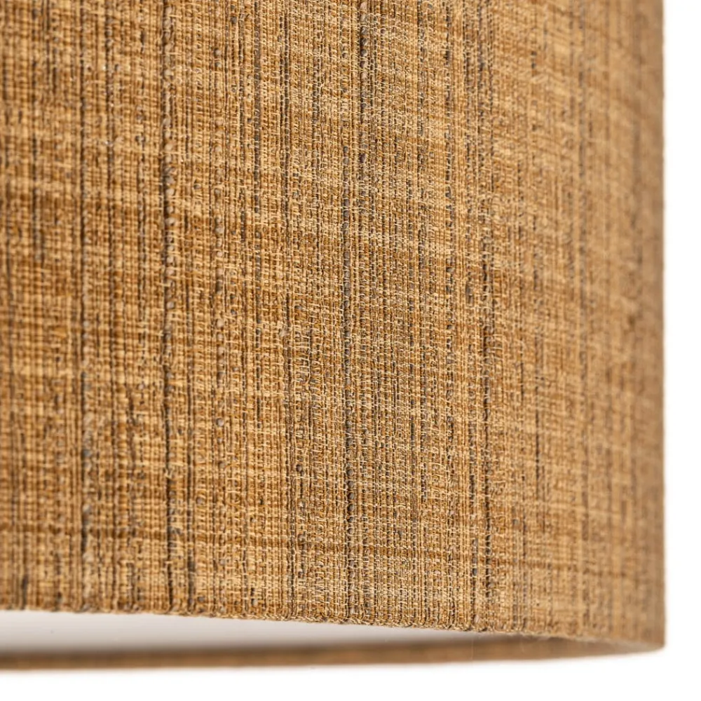 Nowodvorski Lighting Gang|Loftlamper > Loftlampe Turda, Ø 65 cm, guld