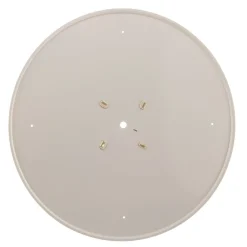 Nowodvorski Lighting Gang|Loftlamper > Loftlampe Turda, Ø 65 cm, guld