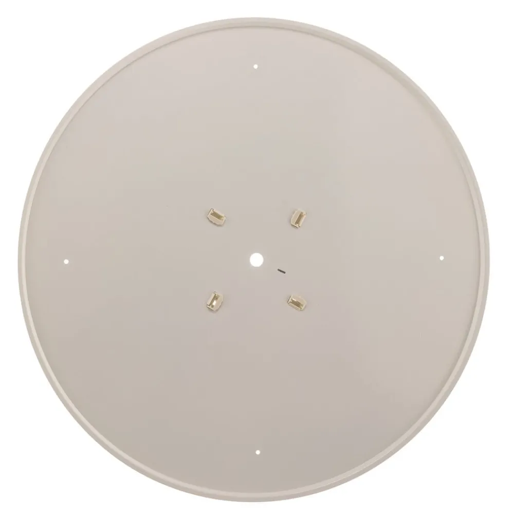 Nowodvorski Lighting Gang|Loftlamper > Loftlampe Turda, Ø 65 cm, guld