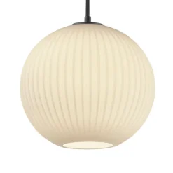 HELL Pendellamper > Loft pendellampe, en lyskilde