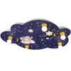 Loftlamper ^ Elobra Loftslampe billede sky Lillifee nattehimmel