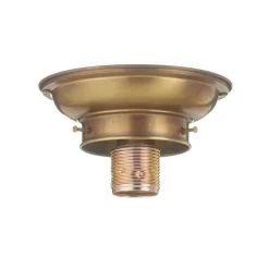 Berliner Messinglampen Loftlamper > Loftslampen Jim - Made in Germany