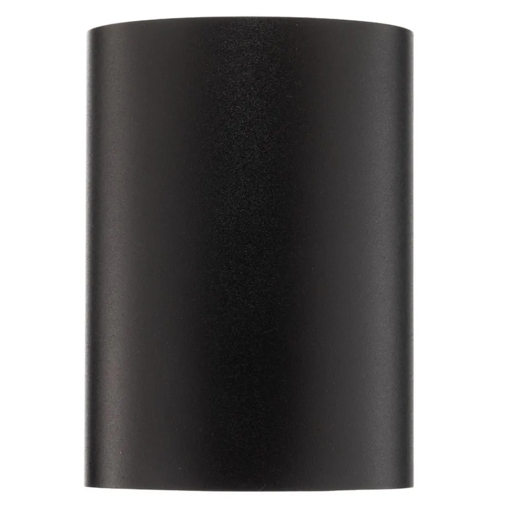 Eko-Light Loftlamper|Spotlights > Loftspot Bima, rund sort