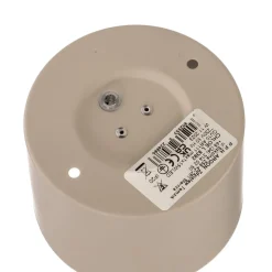 Argon Loftlamper|Loftlamper > Loftspot Chloe fast, beige