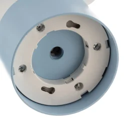 Eko-Light Loftlamper|Loftlamper > Loftspot Cloudy med 3 lyskilder, blå