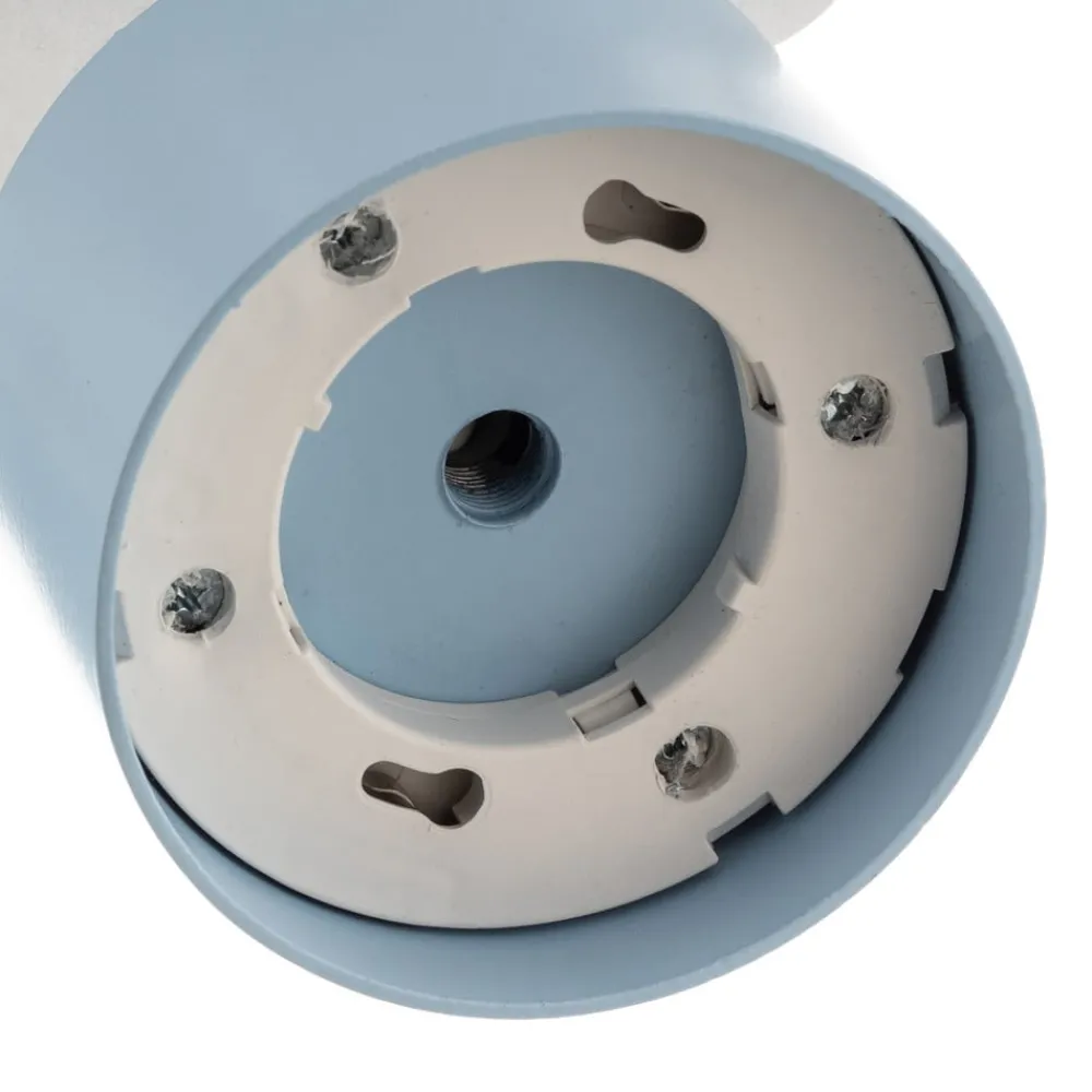 Eko-Light Loftlamper|Loftlamper > Loftspot Cloudy med 3 lyskilder, blå