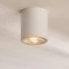 Luminex Loftlamper > Loftspot Downlight round i hvid, Ø 13,3 cm