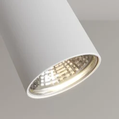 Nowodvorski Lighting Gang|Loftlamper > Loftspot Eye Spot med 6 lyskilder, hvid