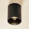Nowodvorski Lighting Loftlamper|Spotlights > Loftspot Eye Tone i cylinderform, sort