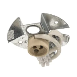 Gang|Loftlamper ^ Nowodvorski Lighting Loftspot Eye Tone i cylinderform hvid