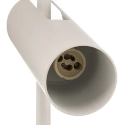 SIGMA Spotlights > Loftspot Leda 3, 3 lyskilder, hvid
