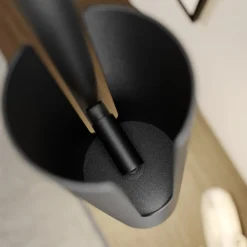 Loftlamper|Loftlamper ^ SIGMA Loftspot Leda 2, 2 lyskilder, sort