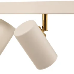 Argon Loftlamper|Spotlights > Loftspot Lund i hvid, 4 lyskilder
