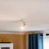 Argon Loftlamper|Spotlights > Loftspot Lund i hvid, 1 lyskilde