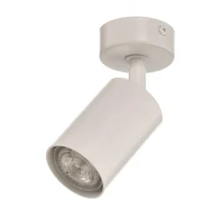 SIGMA Loftlamper > Loftspot Zoom, 1 lyskilde, hvid
