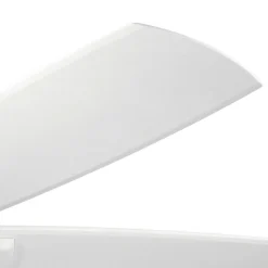 KICHLER Loftventilatorer > Loftventilator Kevlar 60 IP44, hvid, Ø 152 cm