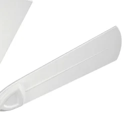 KICHLER Loftventilatorer > Loftventilator Kevlar 42 IP44, hvid, Ø 107 cm