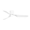 FARO BARCELONA Loftventilatorer > Loftventilator Pemba L LED-lampe, hvid