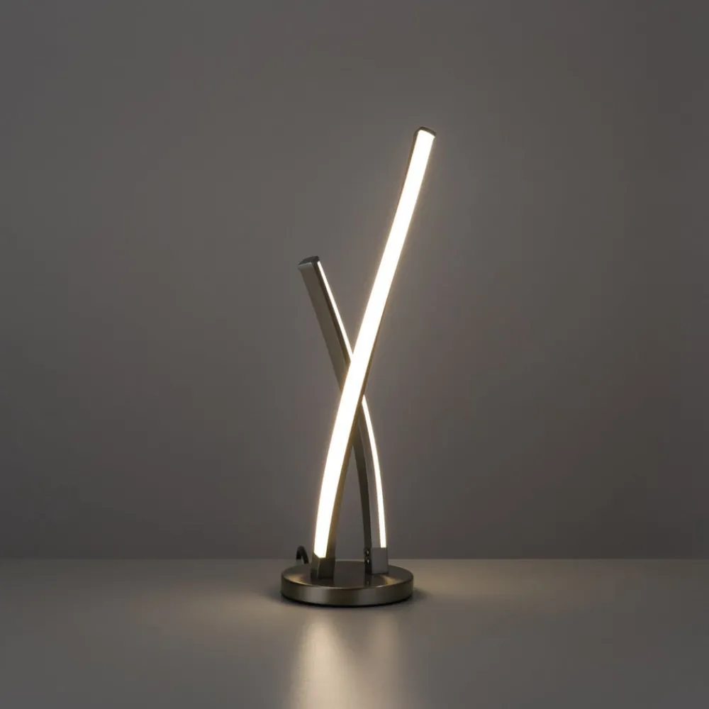 LOLA Smart Bordlamper > LOLAsmart Swing LED-bordlampe