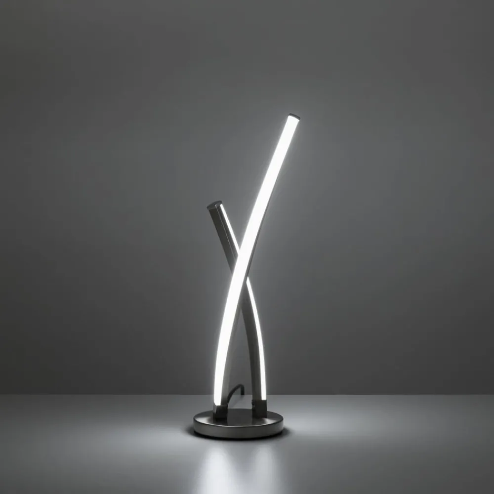 LOLA Smart Bordlamper > LOLAsmart Swing LED-bordlampe