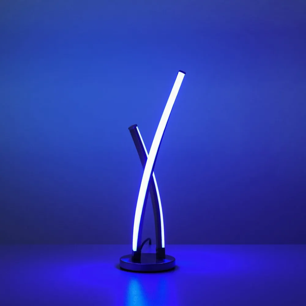 LOLA Smart Bordlamper > LOLAsmart Swing LED-bordlampe