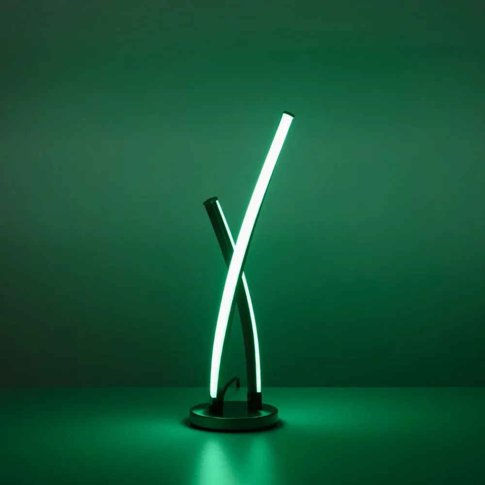 LOLA Smart Bordlamper > LOLAsmart Swing LED-bordlampe