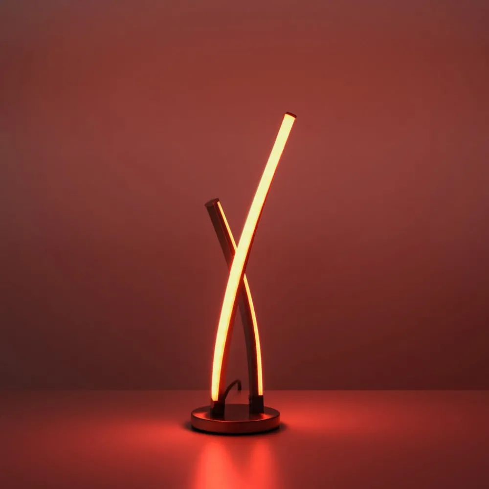 LOLA Smart Bordlamper > LOLAsmart Swing LED-bordlampe