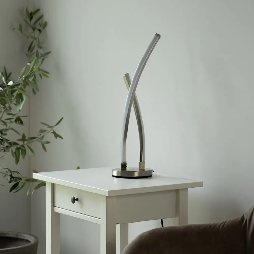 LOLA Smart Bordlamper > LOLAsmart Swing LED-bordlampe