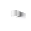Væglamper ^ LOOM DESIGN Frey LED-væglampe IP65 1x6W hvid