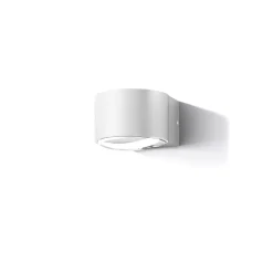Væglamper ^ LOOM DESIGN Frey LED-væglampe IP65 1x6W hvid