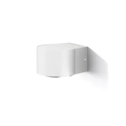 Væglamper ^ LOOM DESIGN Frey LED-væglampe IP65 1x6W hvid