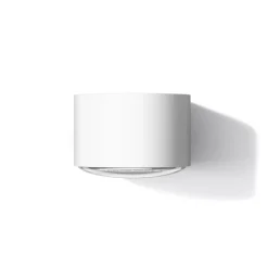 Væglamper ^ LOOM DESIGN Frey LED-væglampe IP65 1x6W hvid