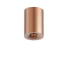 LOOM DESIGN Udendørs Loftlamper > LED-loftlampe Nyx, bronze, IP54