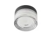 LOOM DESIGN Væg- Og Spejllamper > LED-loftlampe Otto Wave, klar, IP65