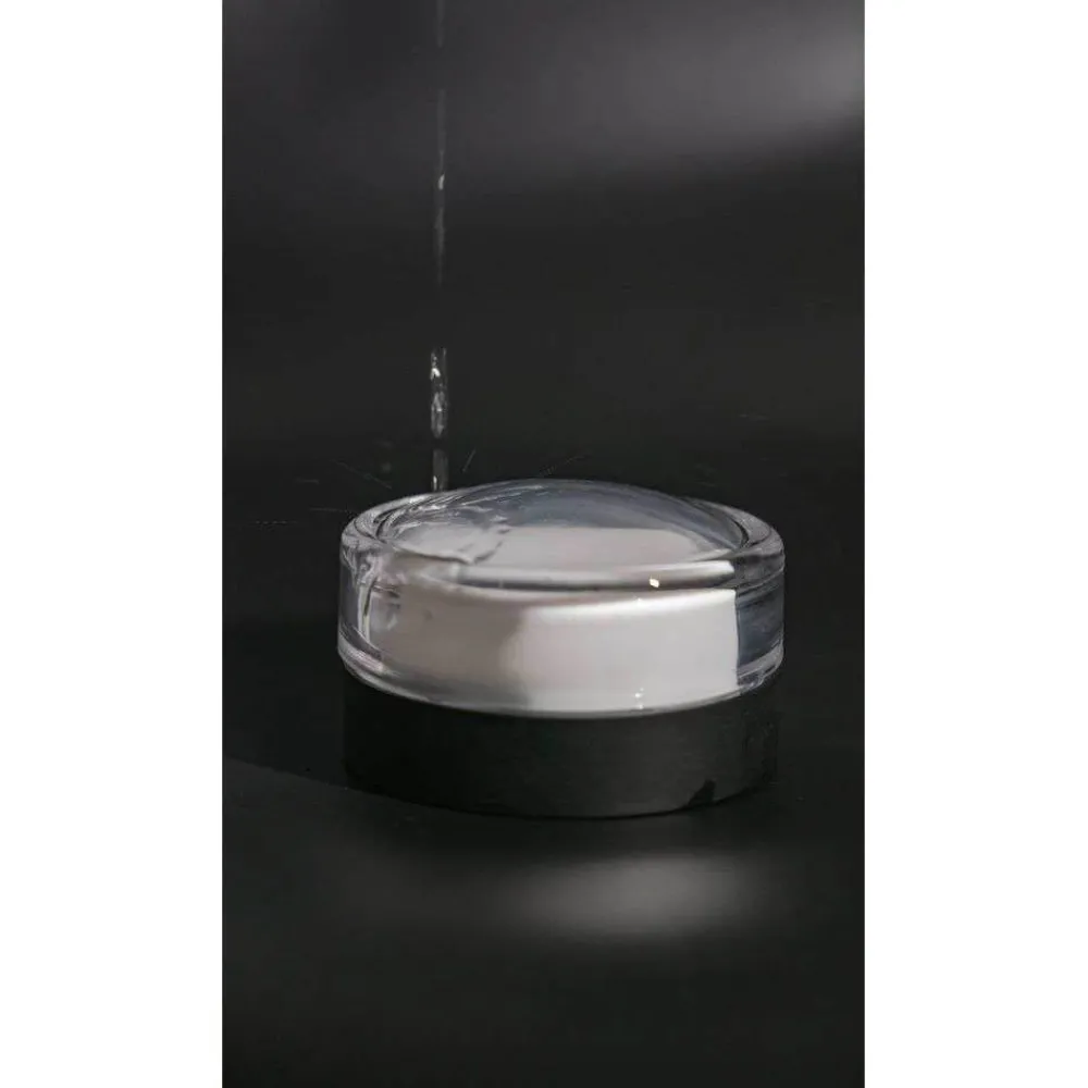 LOOM DESIGN Udendørs Loftlamper|Loftlamper > LED-loftlampe Otto Convex, klar, IP65