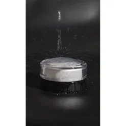 LOOM DESIGN Udendørs Loftlamper|Loftlamper > LED-loftlampe Otto Convex, klar, IP65