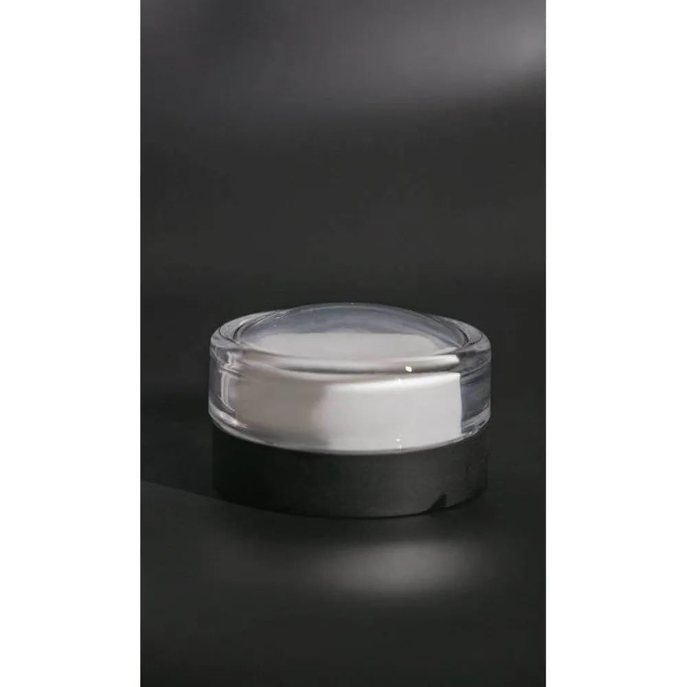 LOOM DESIGN Udendørs Loftlamper|Loftlamper > LED-loftlampe Otto Convex, klar, IP65