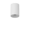 LOOM DESIGN Udendørs Loftlamper > LED-loftslampe Nyx, hvid, IP54