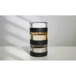 LOOM DESIGN Udendørs Loftlamper > LED-loftslampe Otto Convex, grå, IP65