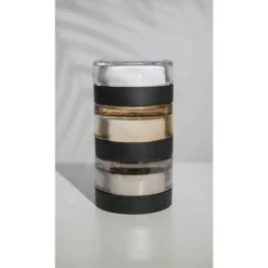 LOOM DESIGN Udendørs Loftlamper > LED-loftslampe Otto Convex, grå, IP65