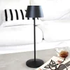 LOOM DESIGN Dekorationsbelysning|Terrassebelysning > LED-terrasselampe Modi sort 36 cm CCT