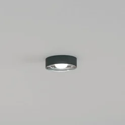 Loftlamper|Loftlamper ^ LOOM DESIGN Sif LED-loftlampe IP65 sort