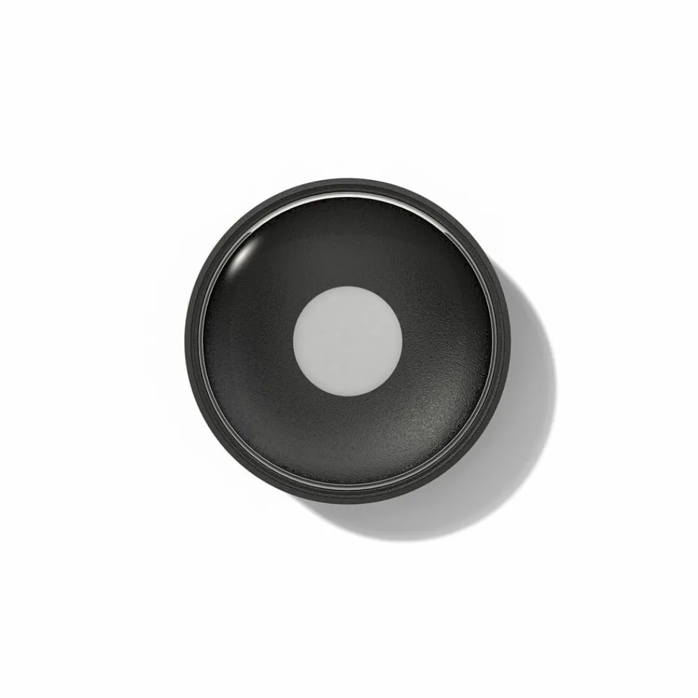 Loftlamper|Loftlamper ^ LOOM DESIGN Sif LED-loftlampe IP65 sort