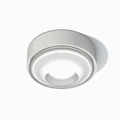 Gang|Loftlamper ^ LOOM DESIGN Sif LED-loftlampe IP65 hvid