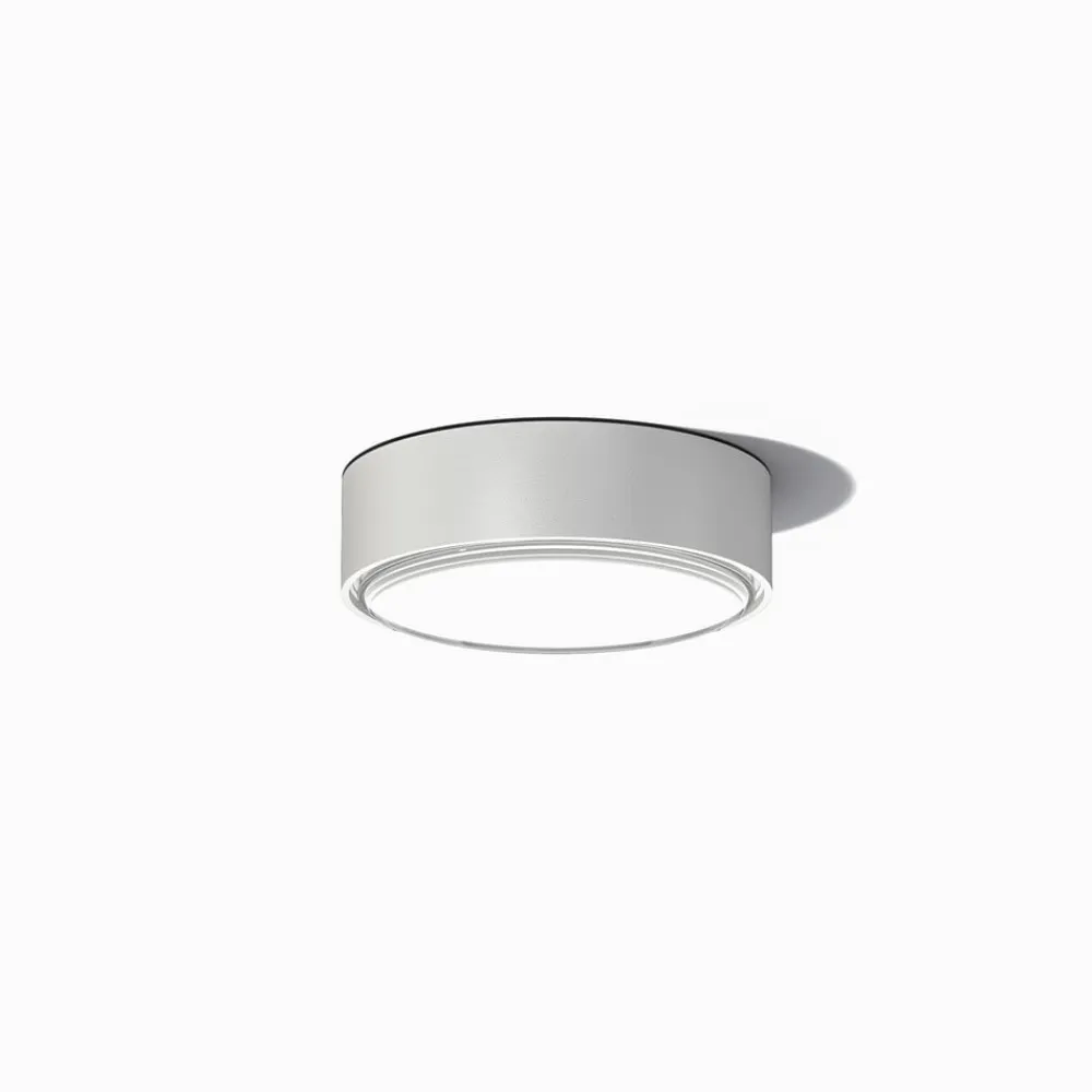 Gang|Loftlamper ^ LOOM DESIGN Sif LED-loftlampe IP65 hvid
