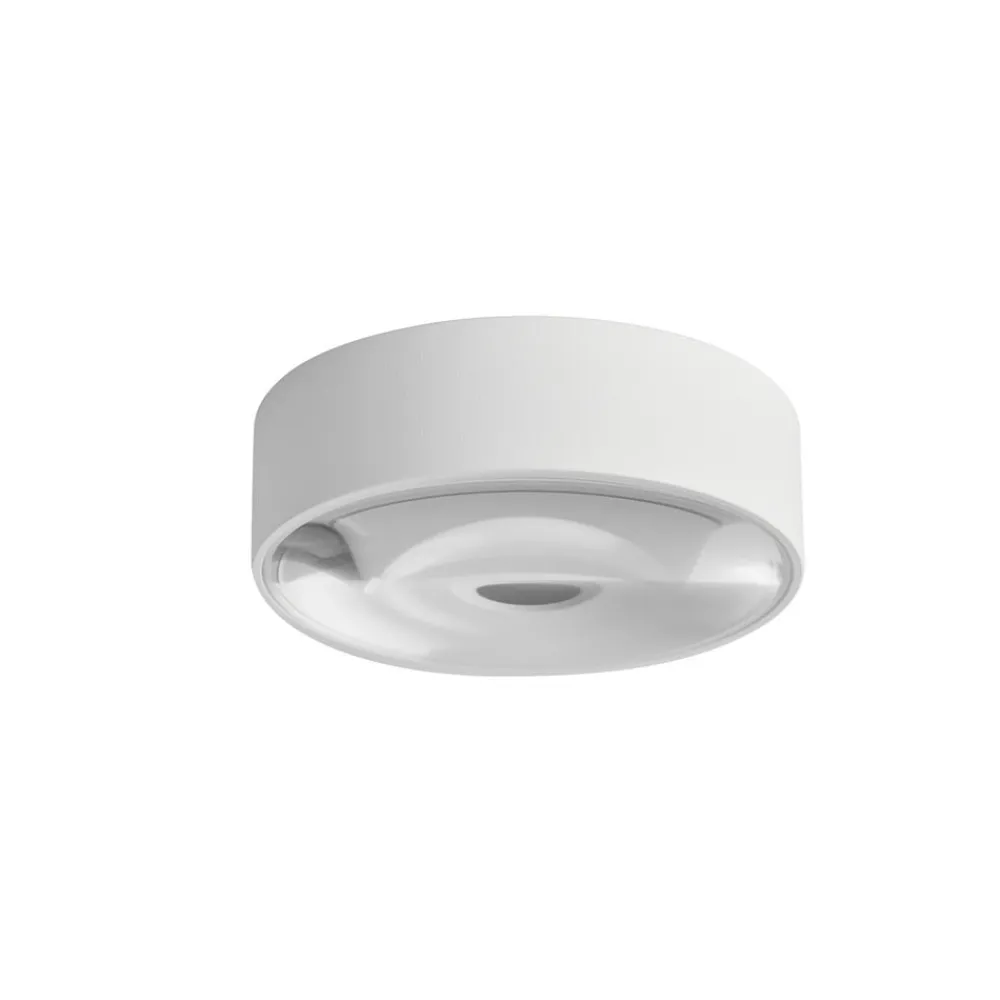 Gang|Loftlamper ^ LOOM DESIGN Sif LED-loftlampe IP65 hvid