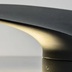 Sokkellamper ^ FARO BARCELONA Lotus LED-sokkellampe