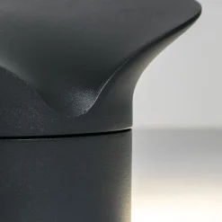 Sokkellamper ^ FARO BARCELONA Lotus LED-sokkellampe