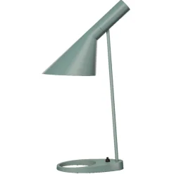 Louis Poulsen Arbejdsrum/Kontor > AJ - designer bordlampe, petrol