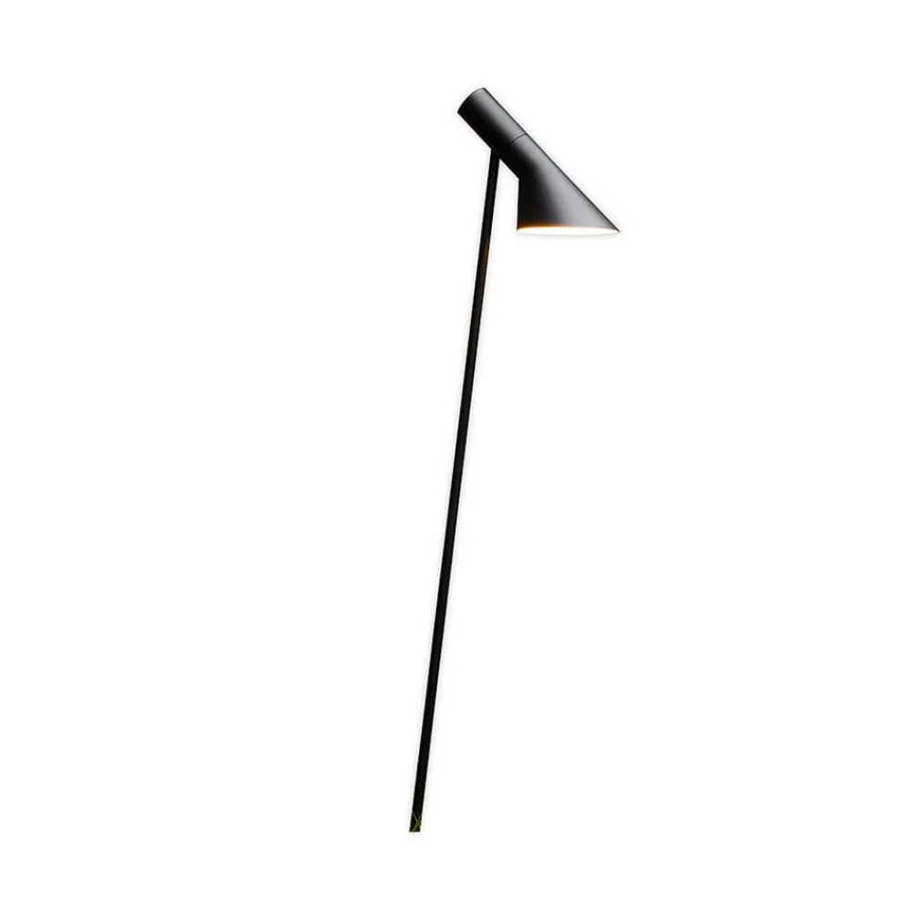 Gadebelysning ^ Louis Poulsen AJ Garden højde 95 cm jordstykke 830